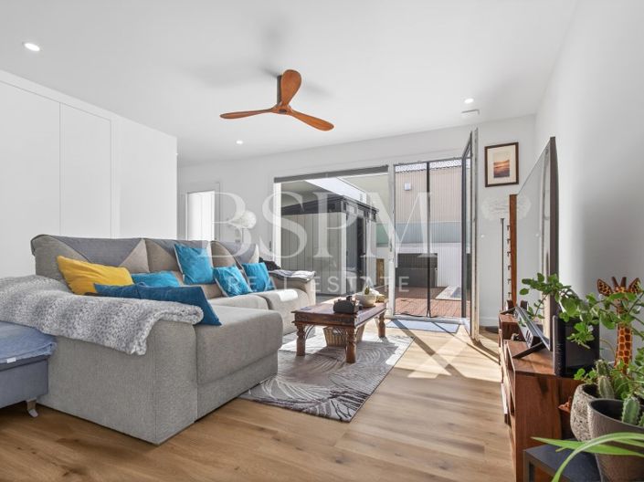 Image No.7-Villa de 3 chambres à vendre à Bombarral