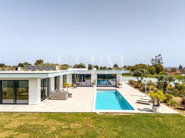 1 - Bombarral, Villa