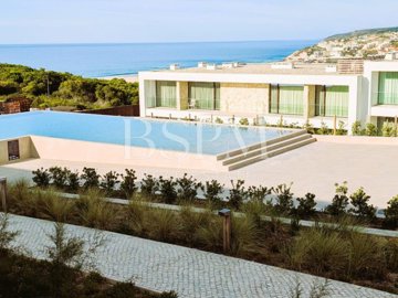 1 - Obidos, Apartment