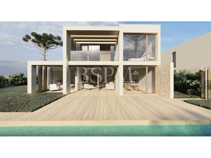 Image No.3-3 Bed Villa for sale