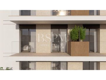 1 - Caldas da Rainha, Apartment