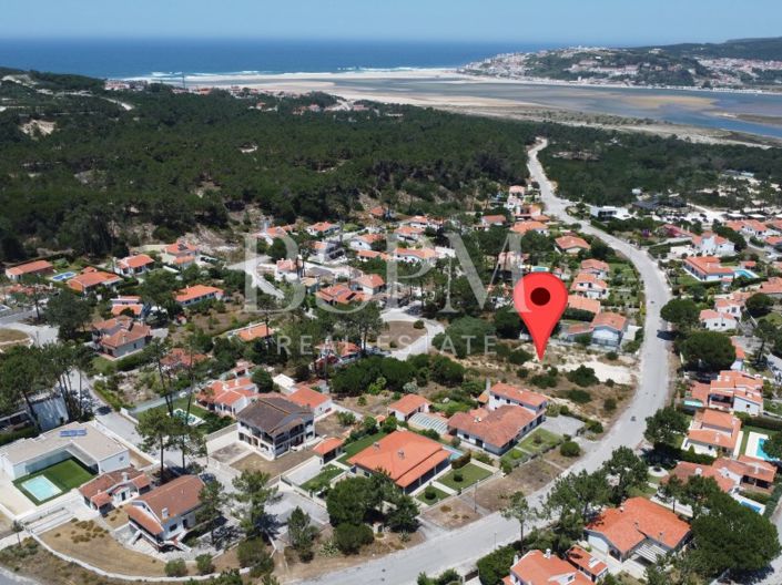 Image No.3-Terrain à vendre à Obidos