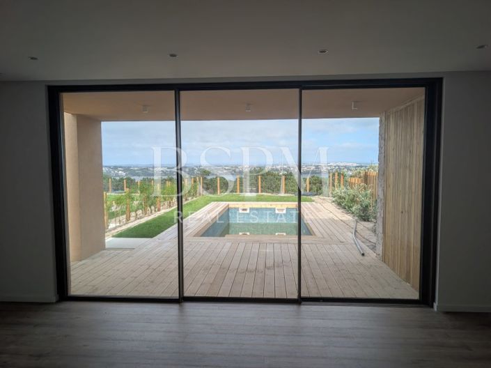 Image No.3-Villa de 2 chambres à vendre à Obidos