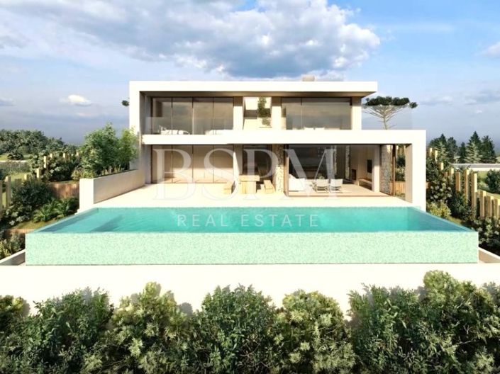 Image No.2-4 Bed Villa for sale