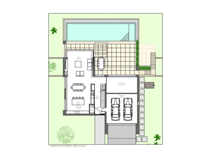 Image No.32-4 Bed Villa for sale