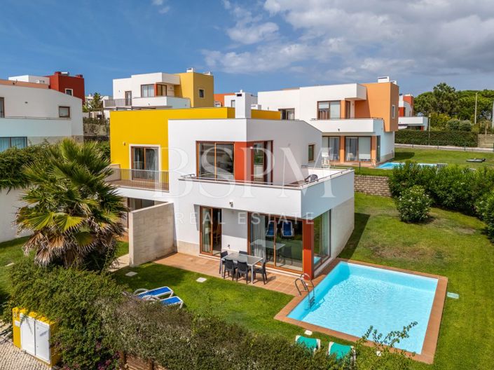 Image No.33-3 Bed Villa for sale