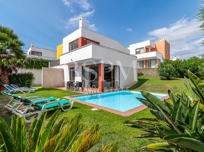 Image No.38-3 Bed Villa for sale