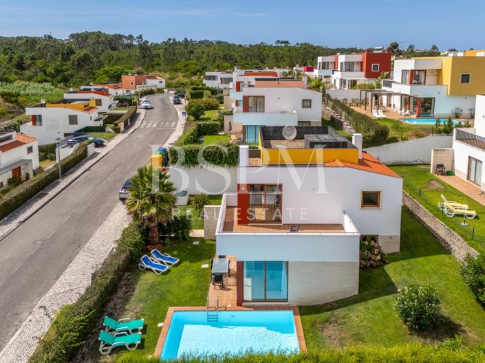 Image No.42-3 Bed Villa for sale