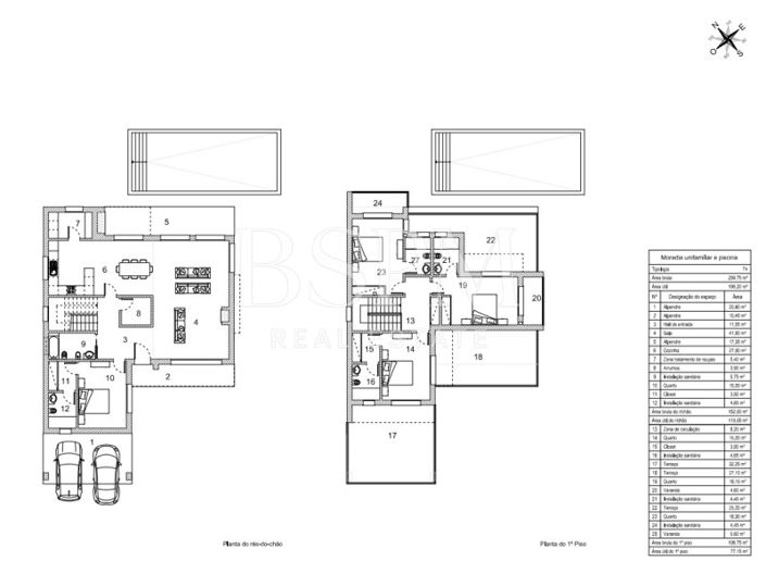 Image No.25-4 Bed House for sale