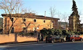 Image No.0-Villa de 8 chambres à vendre à Bocairent