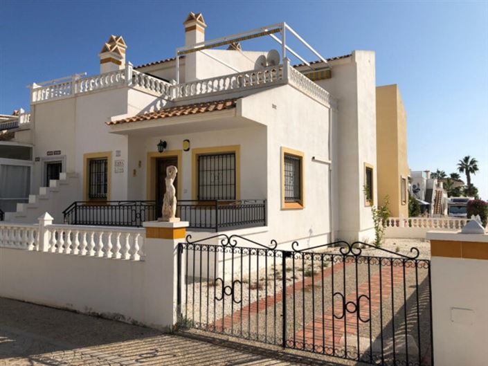 Property for sale in Playa Flamenca 258 properties A Place in the Sun