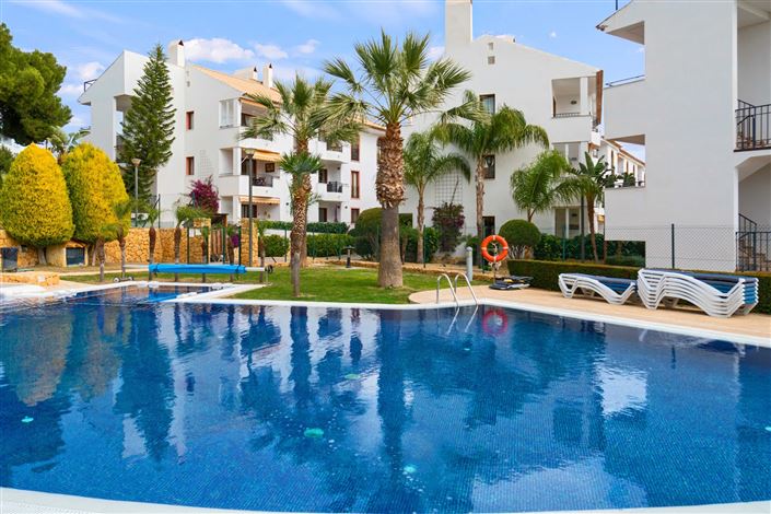 Image No.1-2 Bed Apartment for sale