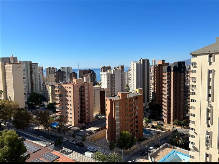 Property for sale in Benidorm 272 properties A Place in the Sun