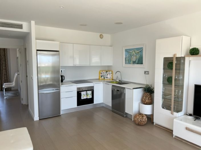 Image No.11-Appartement de 2 chambres à vendre à Pilar de la Horadada