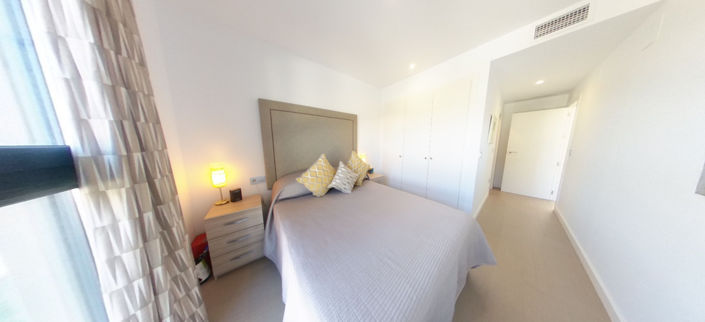 Image No.15-Appartement de 2 chambres à vendre à Pilar de la Horadada