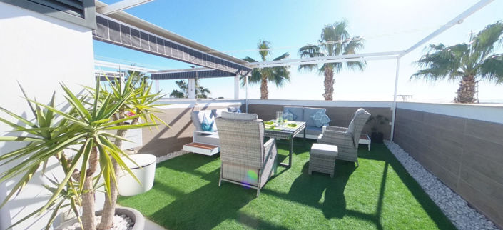 Image No.20-Appartement de 2 chambres à vendre à Pilar de la Horadada