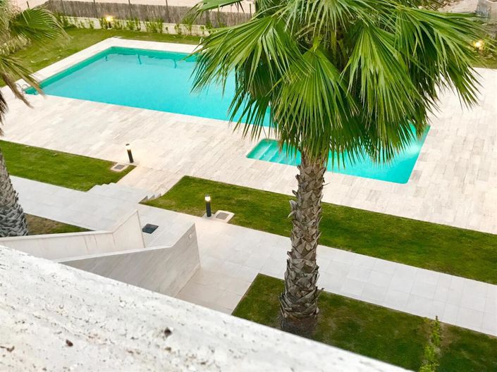 Image No.22-Appartement de 2 chambres à vendre à Pilar de la Horadada