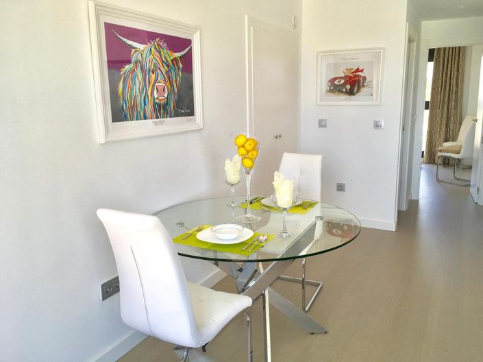 Image No.7-Appartement de 2 chambres à vendre à Pilar de la Horadada