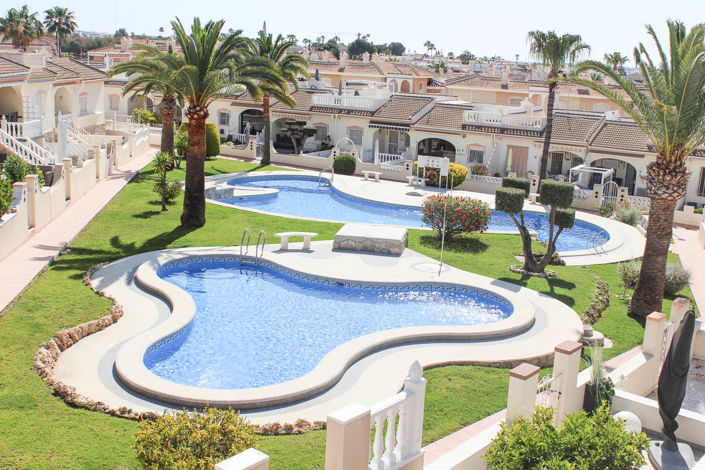 Image No.18-3 Bed Townhouse for sale