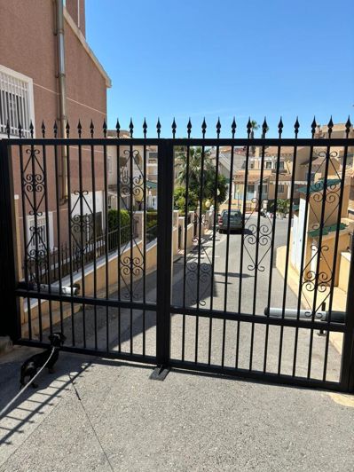 Image No.14-Villa de 4 chambres à vendre à Alicante