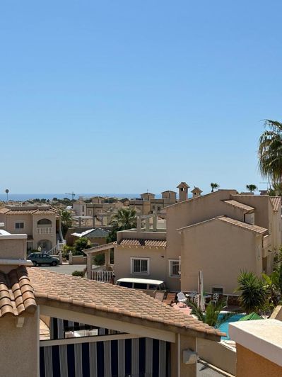 Image No.16-Villa de 4 chambres à vendre à Alicante