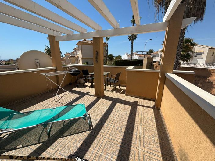 Image No.17-Villa de 4 chambres à vendre à Alicante