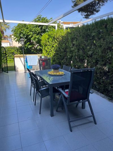 Image No.12-Maison de ville de 2 chambres à vendre à Torrevieja