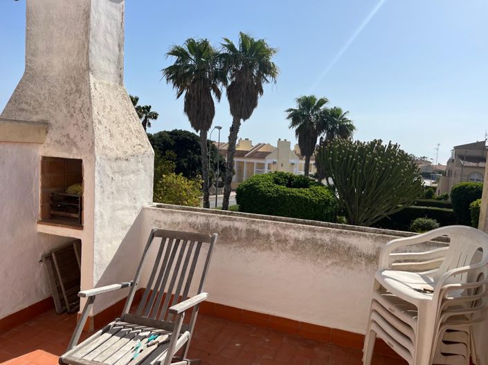 Image No.24-Maison de ville de 2 chambres à vendre à Torrevieja