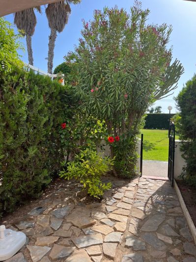 Image No.6-Maison de ville de 2 chambres à vendre à Torrevieja