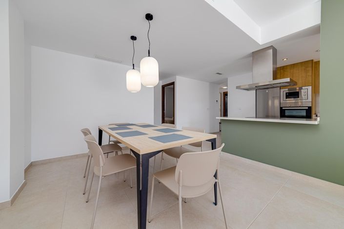 Image No.7-3 Bed Apartment for sale