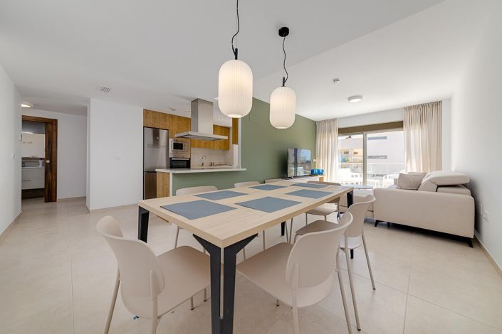 Image No.9-3 Bed Apartment for sale