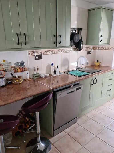 Image No.11-Maison de ville de 2 chambres à vendre à El Campello