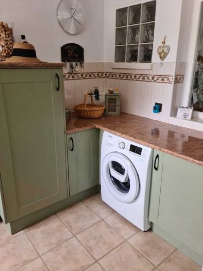 Image No.12-Maison de ville de 2 chambres à vendre à El Campello