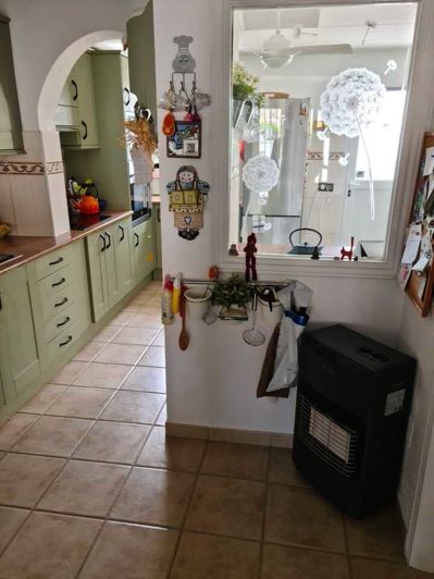 Image No.14-Maison de ville de 2 chambres à vendre à El Campello