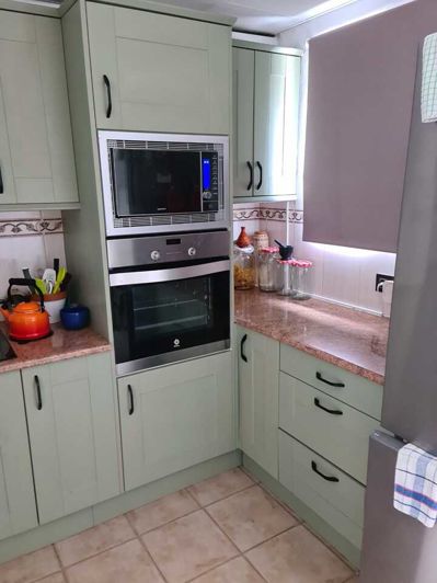 Image No.17-Maison de ville de 2 chambres à vendre à El Campello