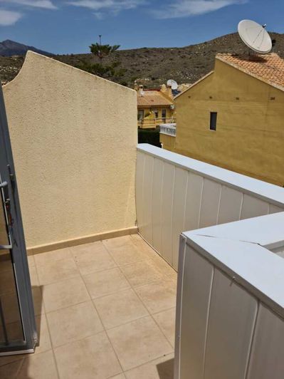 Image No.23-Maison de ville de 2 chambres à vendre à El Campello