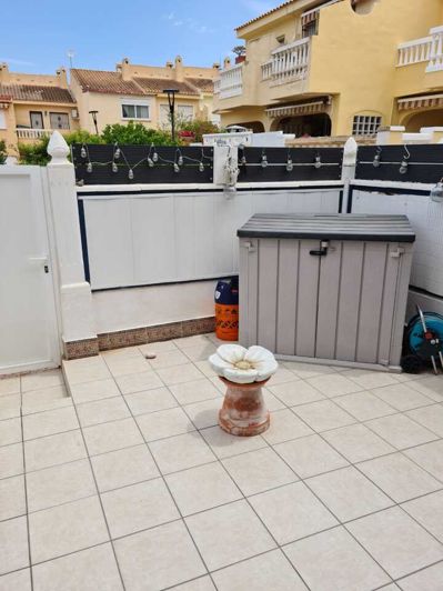 Image No.32-Maison de ville de 2 chambres à vendre à El Campello