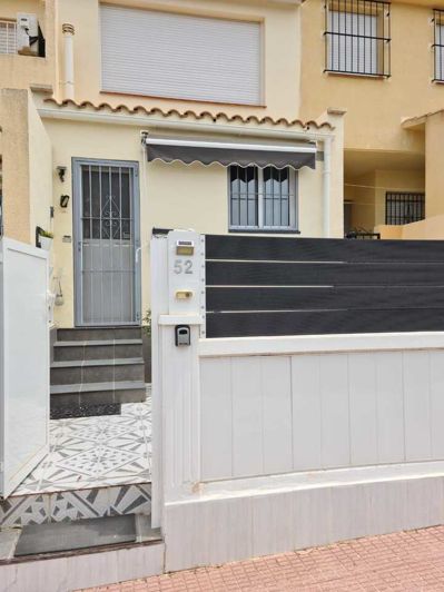 Image No.34-Maison de ville de 2 chambres à vendre à El Campello