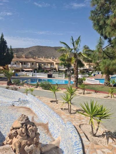 Image No.36-Maison de ville de 2 chambres à vendre à El Campello