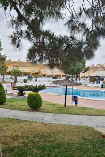 Image No.37-Maison de ville de 2 chambres à vendre à El Campello