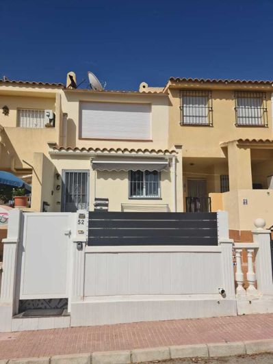 Image No.39-Maison de ville de 2 chambres à vendre à El Campello