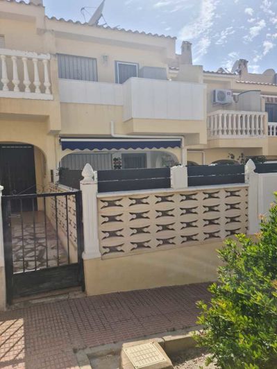 Image No.40-Maison de ville de 2 chambres à vendre à El Campello