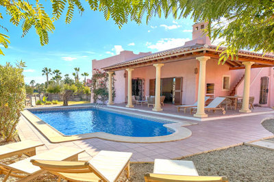 Spain Property Specialists most sold property