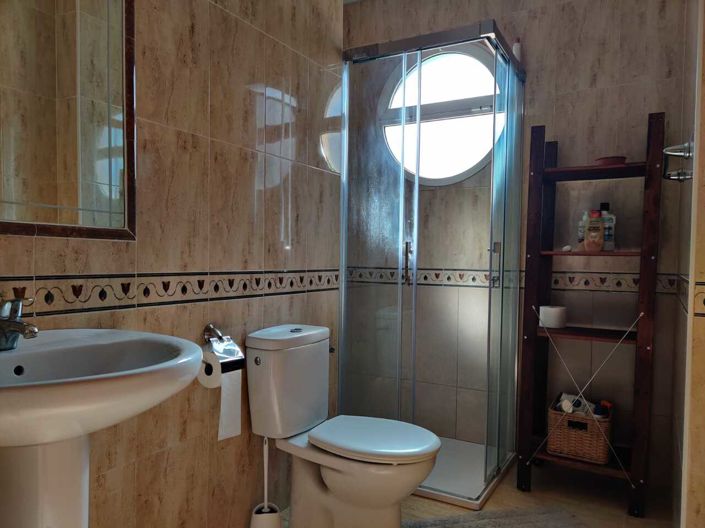 Image No.11-Appartement de 2 chambres à vendre à Lomas de Cabo Roig