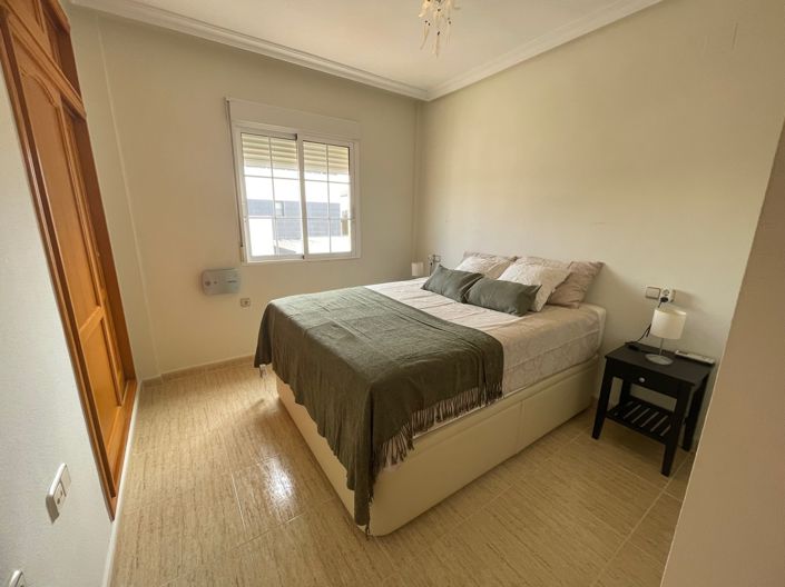 Image No.14-Appartement de 2 chambres à vendre à Lomas de Cabo Roig