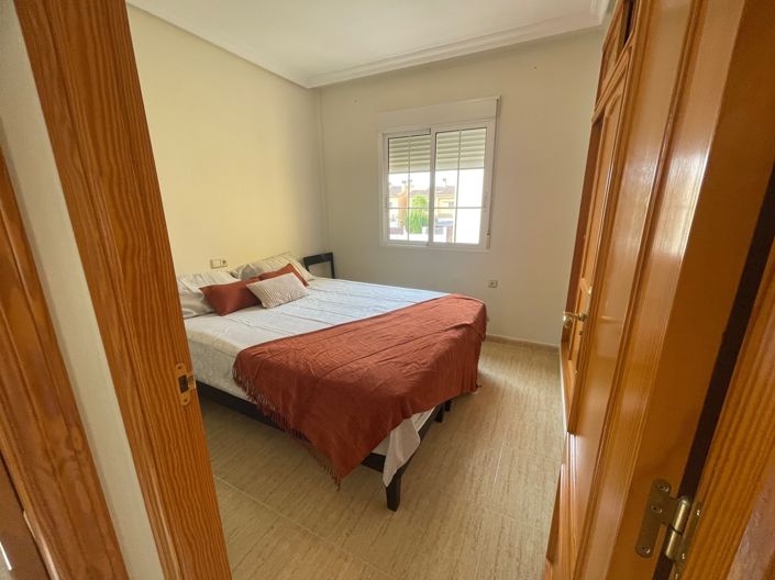 Image No.8-Appartement de 2 chambres à vendre à Lomas de Cabo Roig