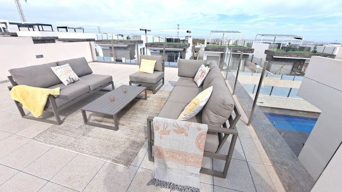 Image No.36-3 Bed Villa for sale