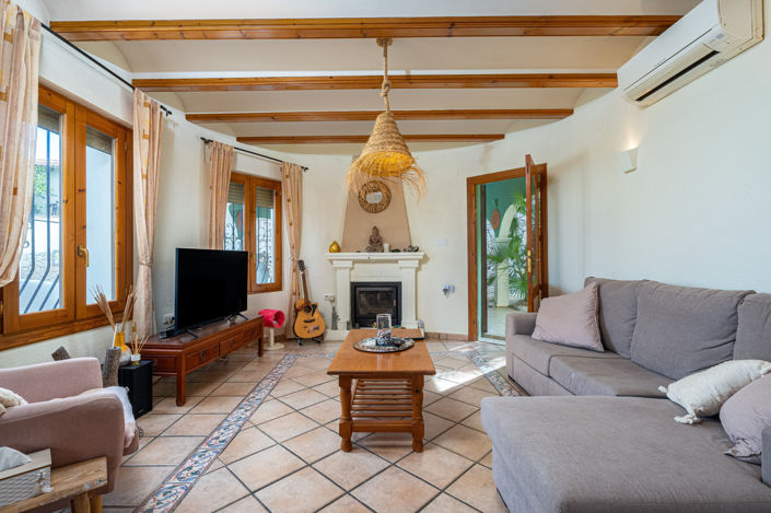 Image No.14-Villa de 4 chambres à vendre à Calpe