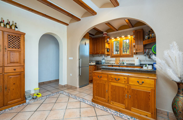 Image No.15-Villa de 4 chambres à vendre à Calpe