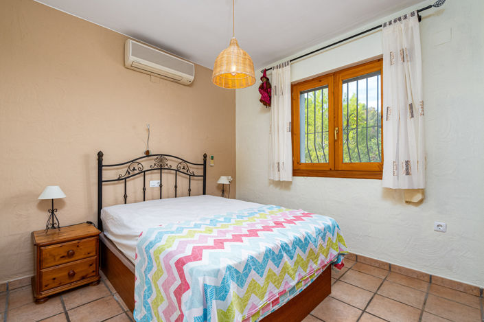 Image No.16-Villa de 4 chambres à vendre à Calpe